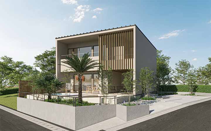 WADATSUMI（ワダツミ）