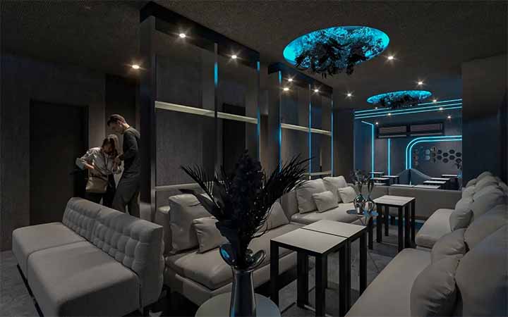 C.STAND 横浜西口2号店