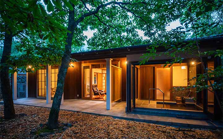 レジーナリゾート由布院