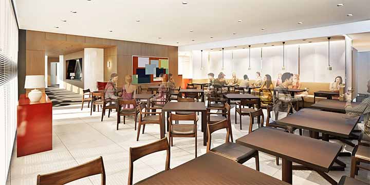 富錦樹台菜香檳 原宿クエスト店