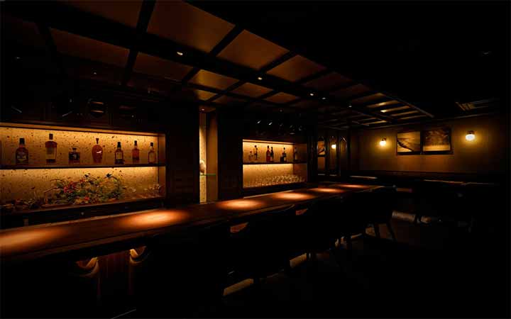 Mixology Station 舶来