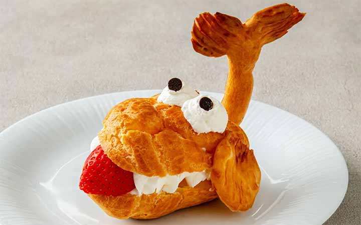 喫茶 ボン・ヴォヤージュ