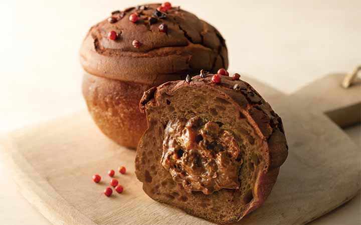 ゴディパン 西武池袋本店