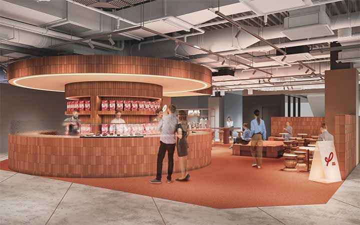 ファイ クリーム アンド クロワッサン