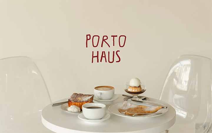 PORTO HAUS