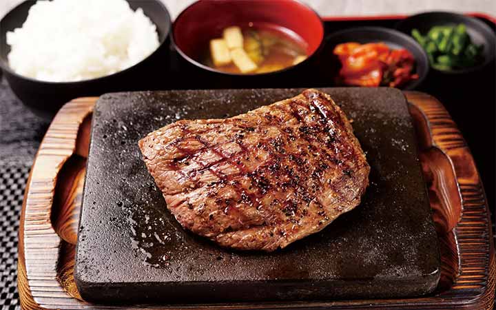 感動の肉と米 名駅西店