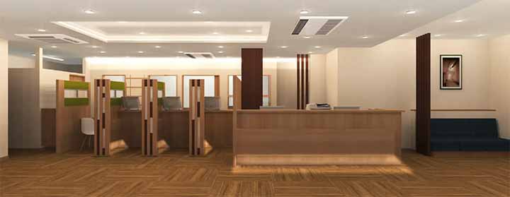 プラザ薬局 千里山店