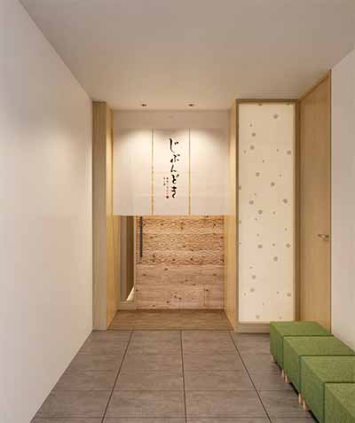 全席個室 じぶんどき札幌すすきの駅前店