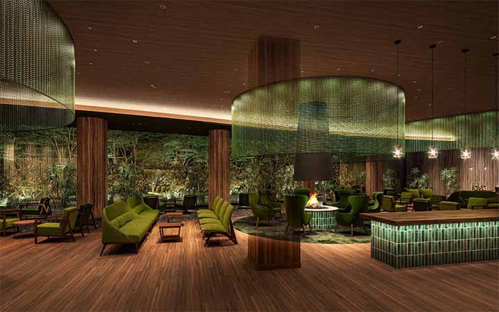 大江戸温泉物語Premium 岩手花巻