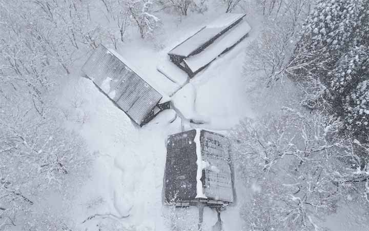 サウナイン新潟妙高高原