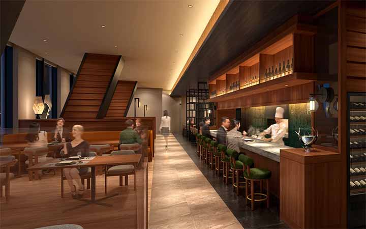 Anchor Grill Sapporo