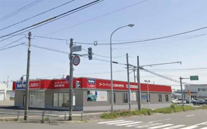KeePerLABO 釧路店