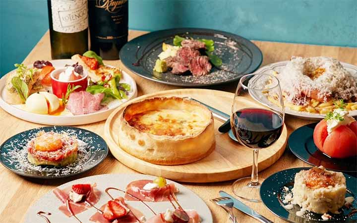 原価ビストロチーズプラス 町田