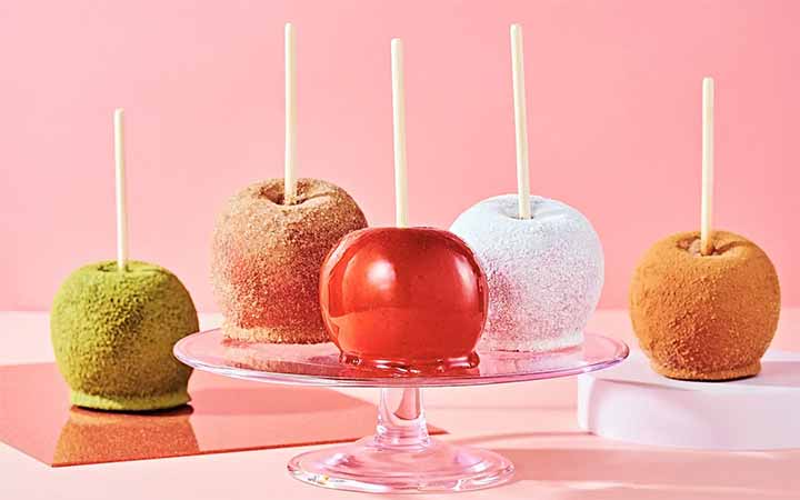 代官山Candyapple神戸マルイ店