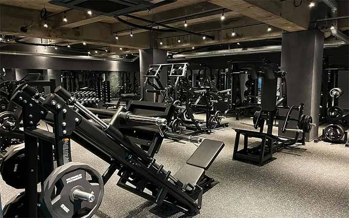 エコフィット24 千種葵店