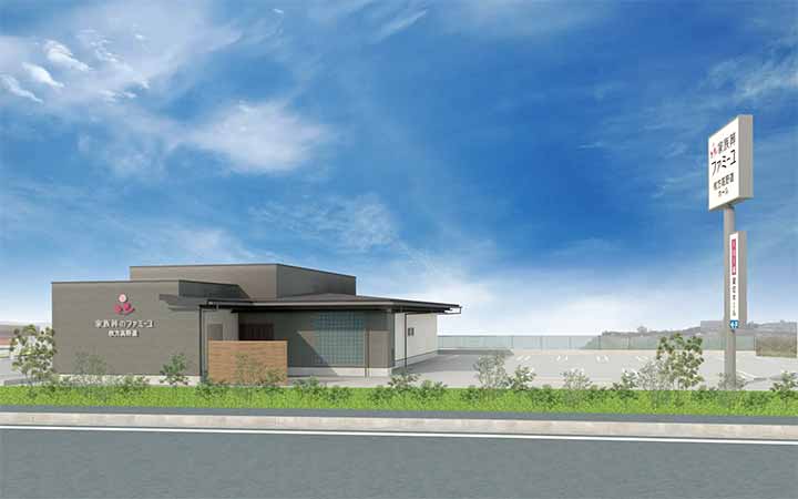家族葬のファミーユ 枚方高野道ホール