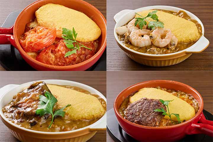 下北沢たまごけん