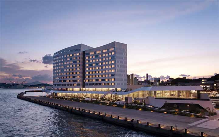 リゾナーレ下関