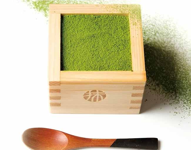 MACCHA HOUSE 抹茶館 鎌倉小町通り店