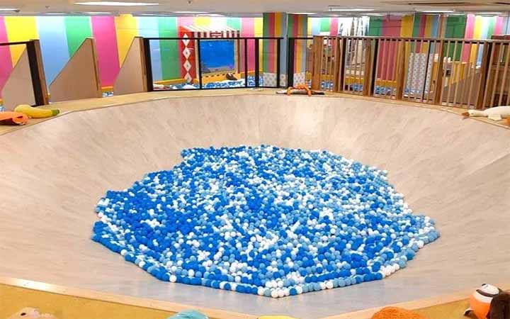 NICOPA & nico ground 蘇我店