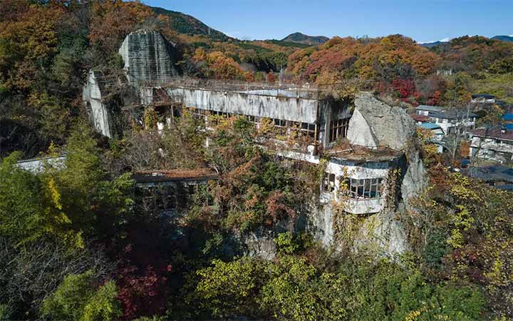 大谷グランド・センター