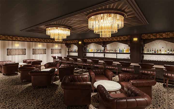 会員制BAR 御茶屋 中洲店