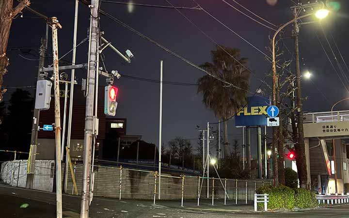 FLEX Renoca 世田谷店