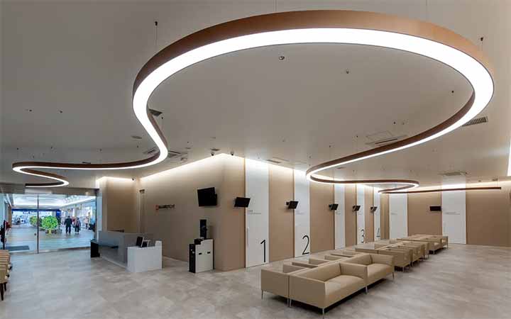 ならしの共生クリニック