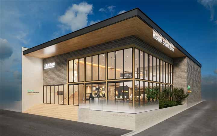 タリーズコーヒー さんしん裾野駅前店