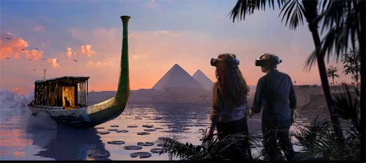 IMMERSIVE JOURNEY 名古屋店