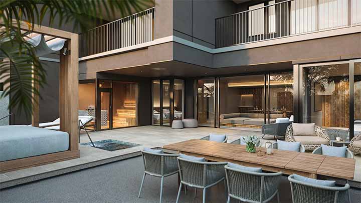 edit x seven 瀬戸内小豆島