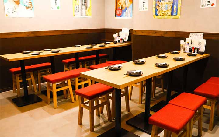 炭火ノ串や。ニューハカタスタイル 三ノ宮駅前店