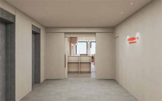 新宿南口献血ルーム