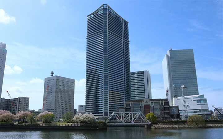 OMO5横浜馬車道 by 星野リゾート