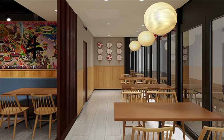 牛カツ京都勝牛 四条烏丸SUINA室町店