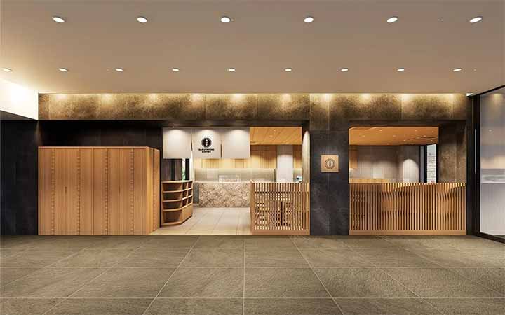 猿田彦珈琲 京都 祗園