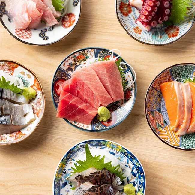 魚えもん 新橋店