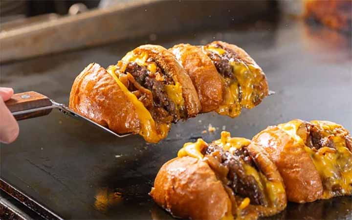 BRISKSTAND HITA MAMEDA