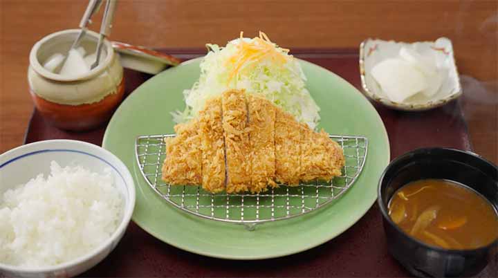 とんかつかつ雅 一宮店