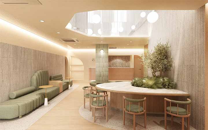 R HOTEL RE. OSAKA NAGAI PARK