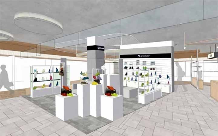 STARAY有楽町マルイ店