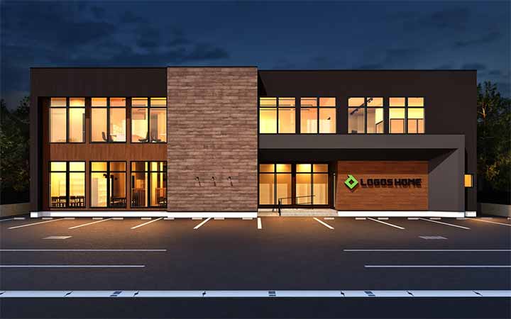 ロゴスホーム札幌西