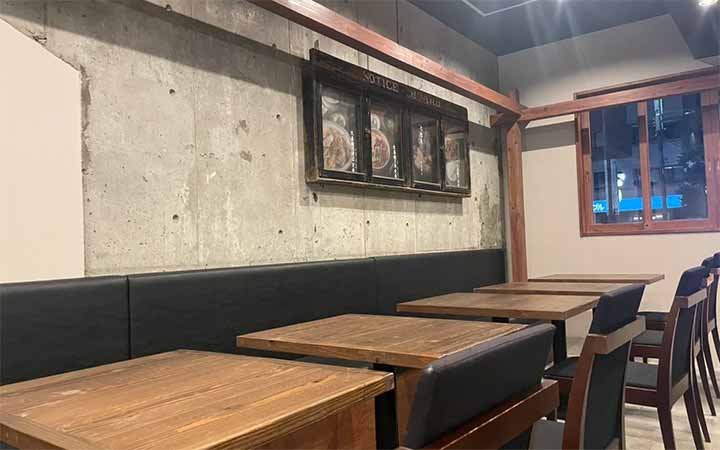 生姜焼き食堂 上出来 西田辺店