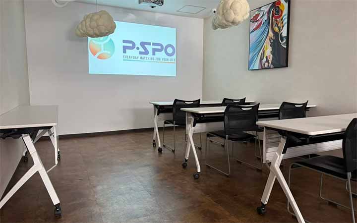 P・SPO湊町3号店