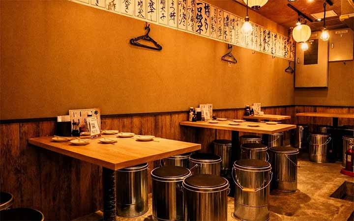 博多大衆酒場 あいらしか 青森八戸店