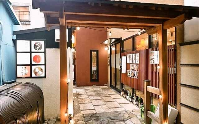 Trattorìa sup.(トラットリア サップ)