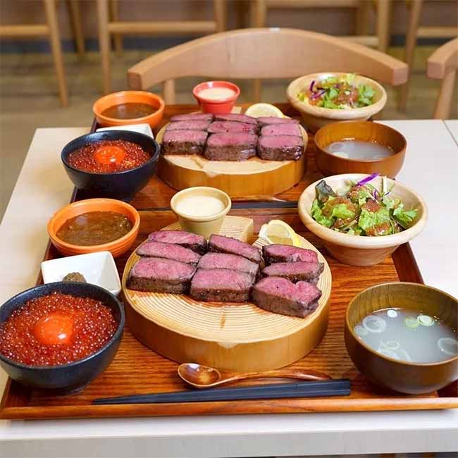 牛たんの檸檬 渋谷店