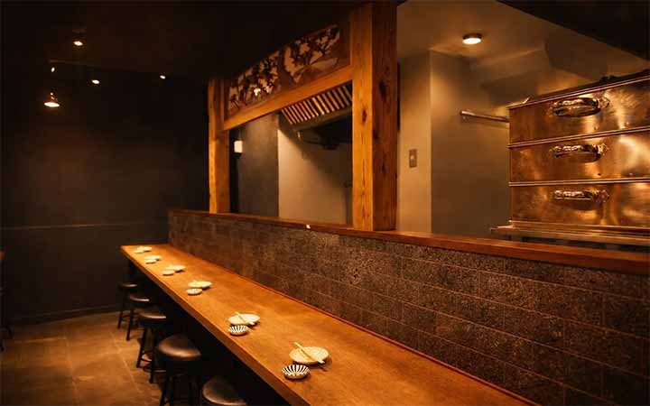 なみ小屋 新宿歌舞伎町店