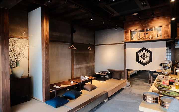 むぎとろ 寿るがや