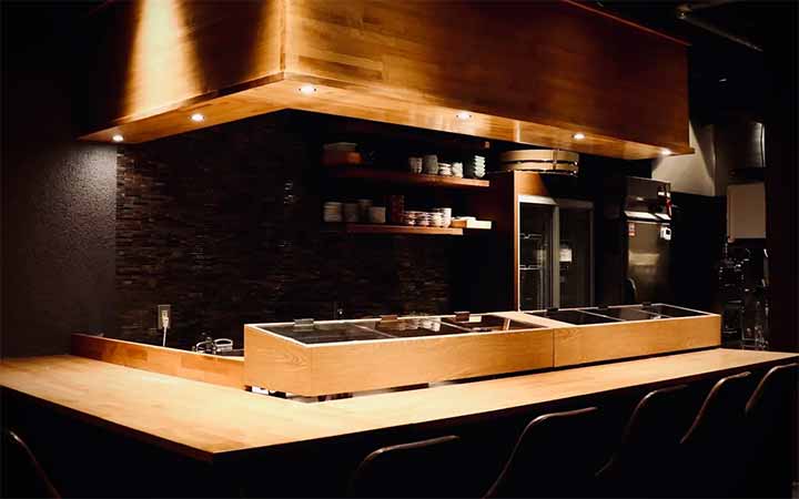 魚とシャリ UROKO